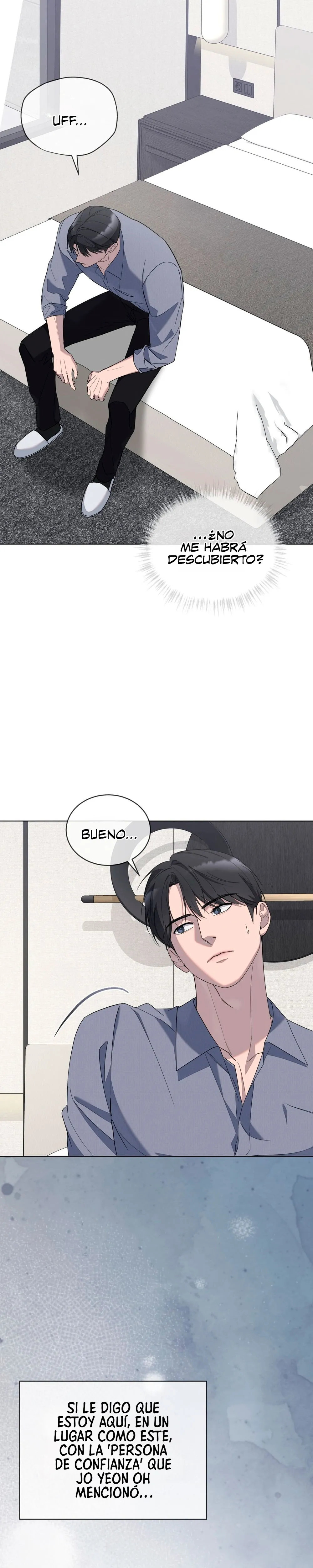 Confesion salada Capítulo 6 - Page 31