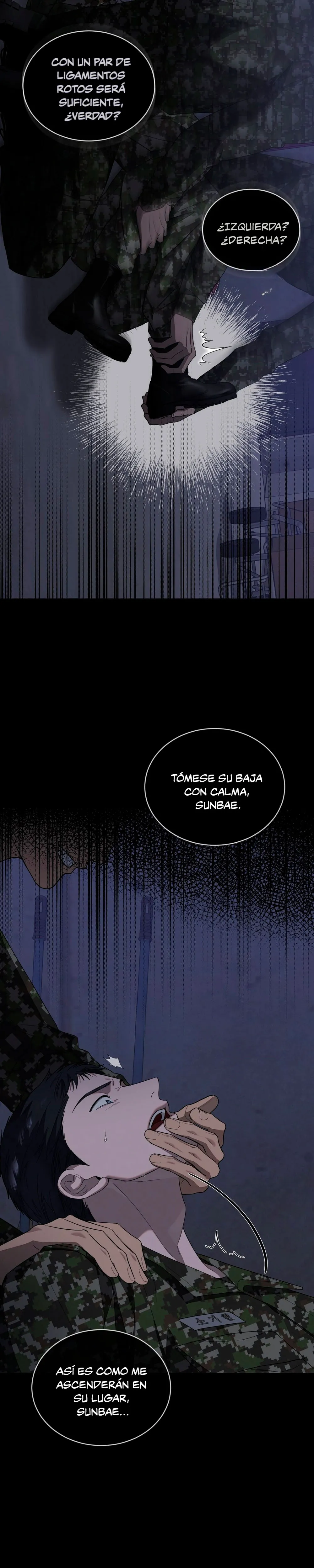 Confesion salada Capítulo 7 - Page 5