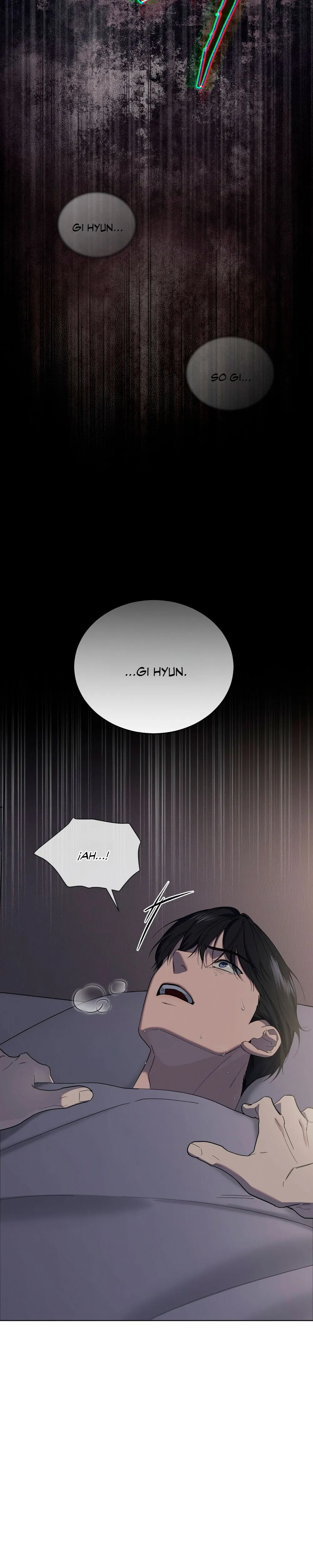 Confesion salada Capítulo 7 - Page 7