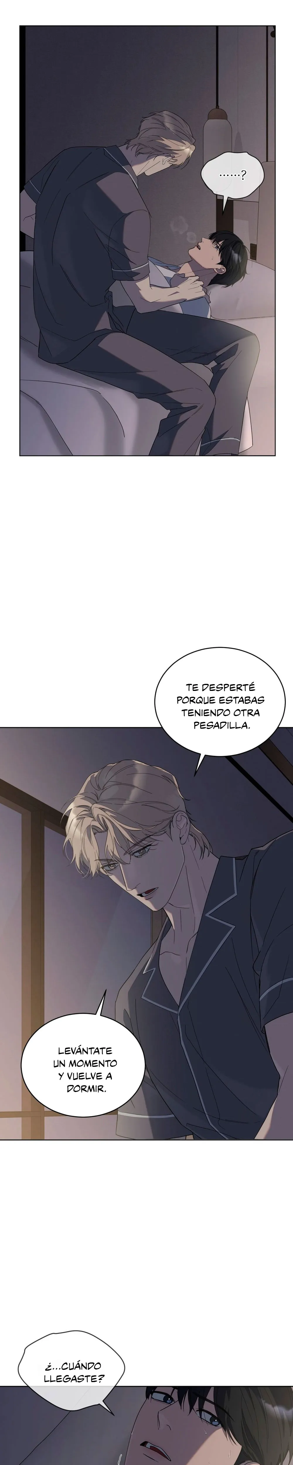 Confesion salada Capítulo 7 - Page 8