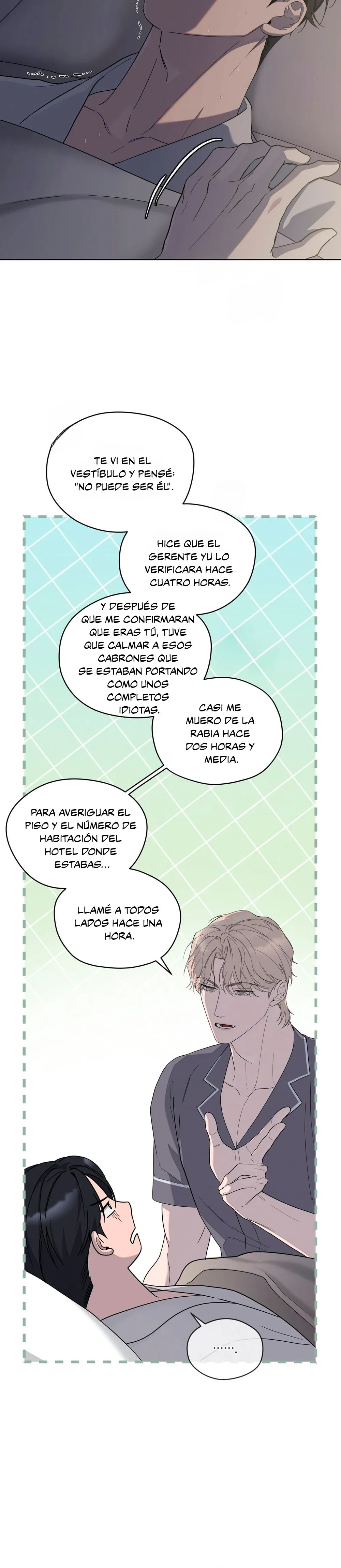 Confesion salada Capítulo 7 - Page 9