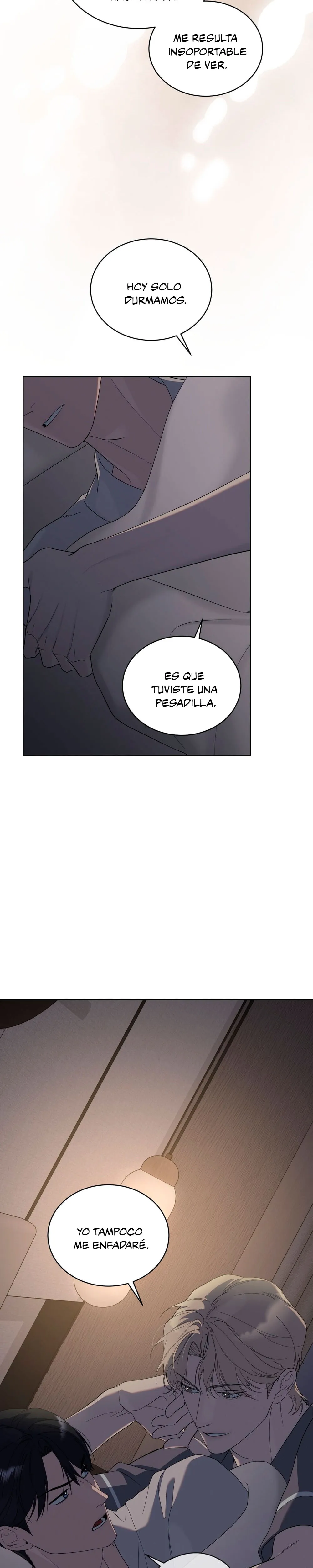 Confesion salada Capítulo 7 - Page 11