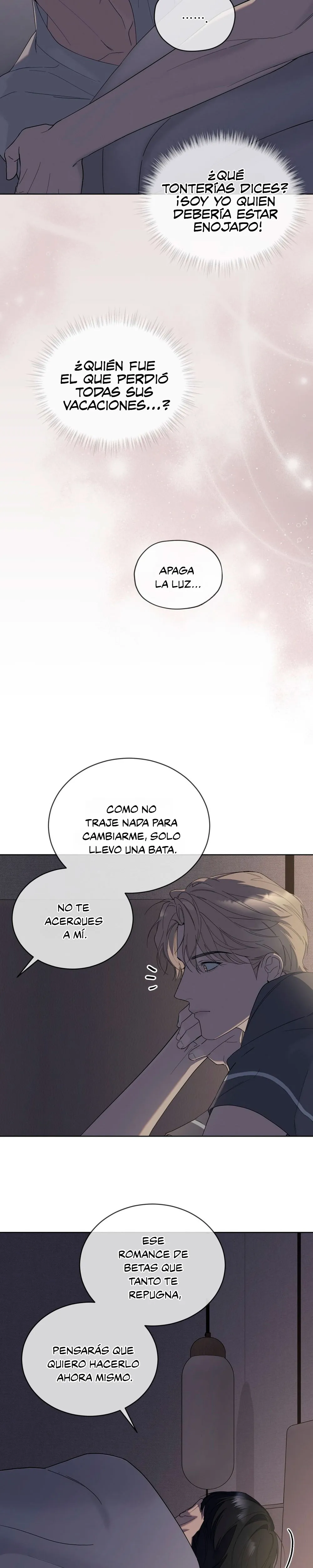 Confesion salada Capítulo 7 - Page 12