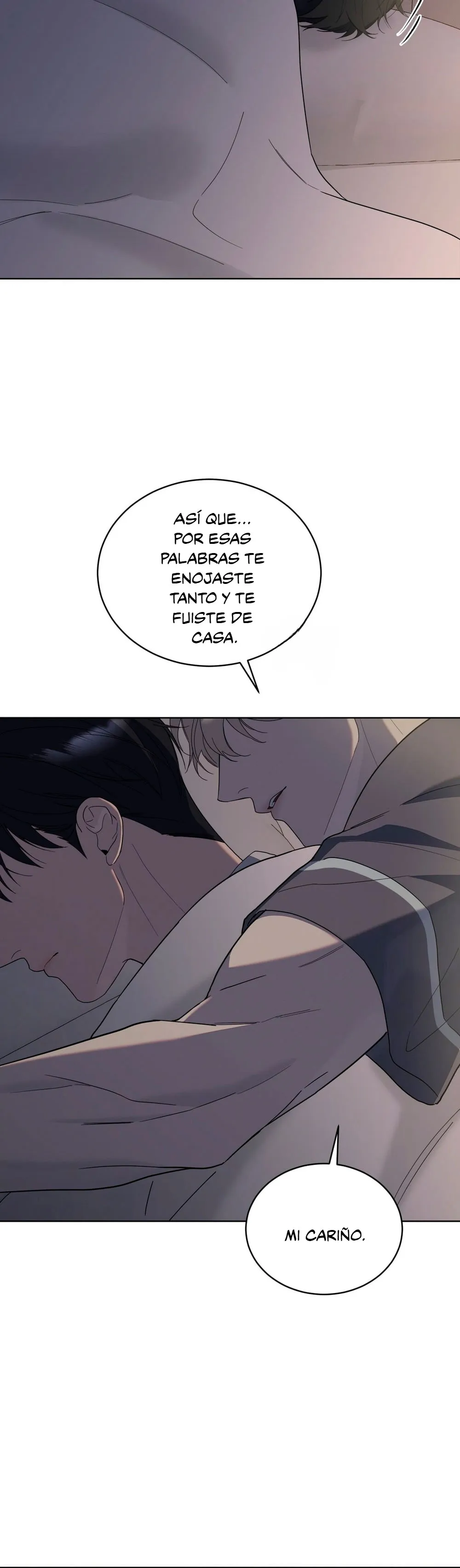 Confesion salada Capítulo 7 - Page 13