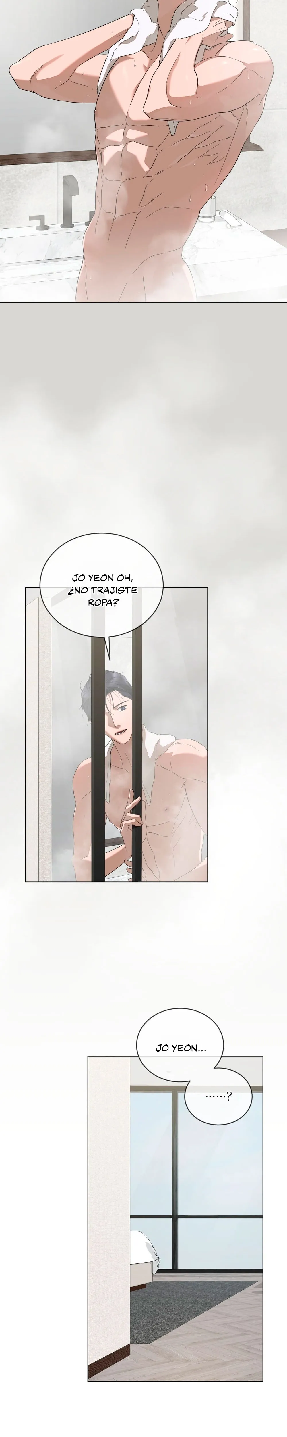 Confesion salada Capítulo 7 - Page 25