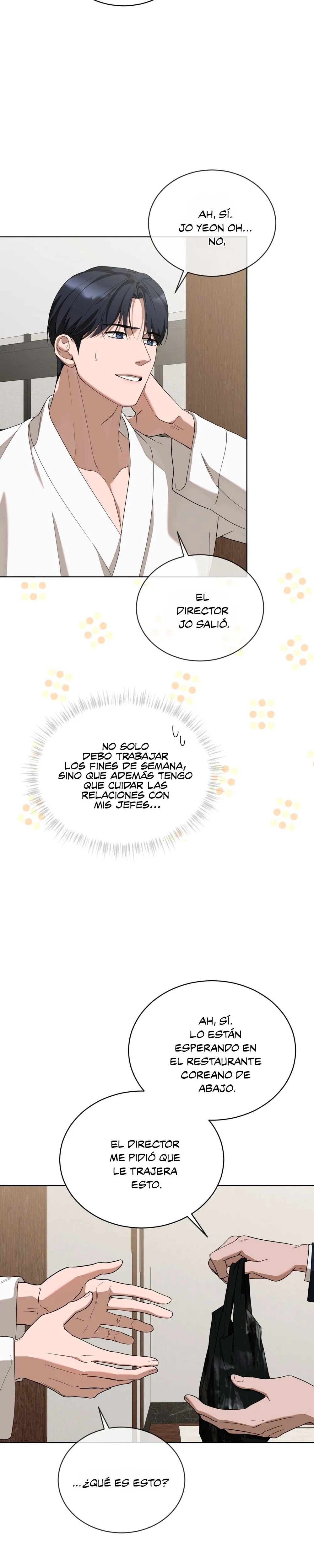 Confesion salada Capítulo 7 - Page 32