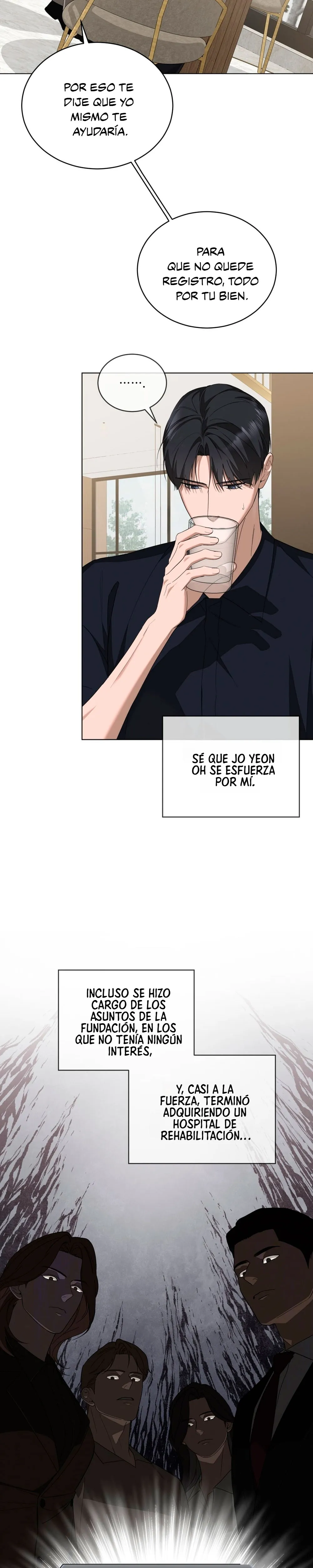Confesion salada Capítulo 8 - Page 7