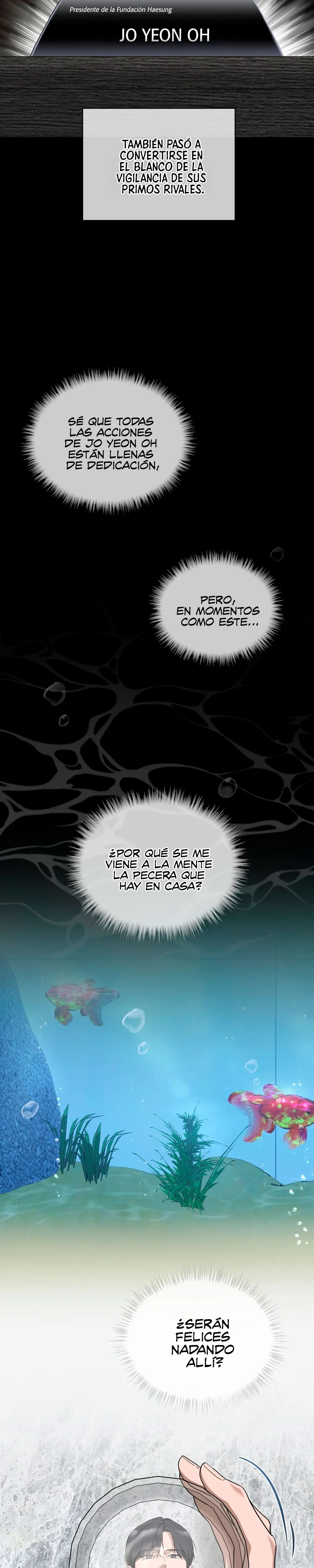 Confesion salada Capítulo 8 - Page 8