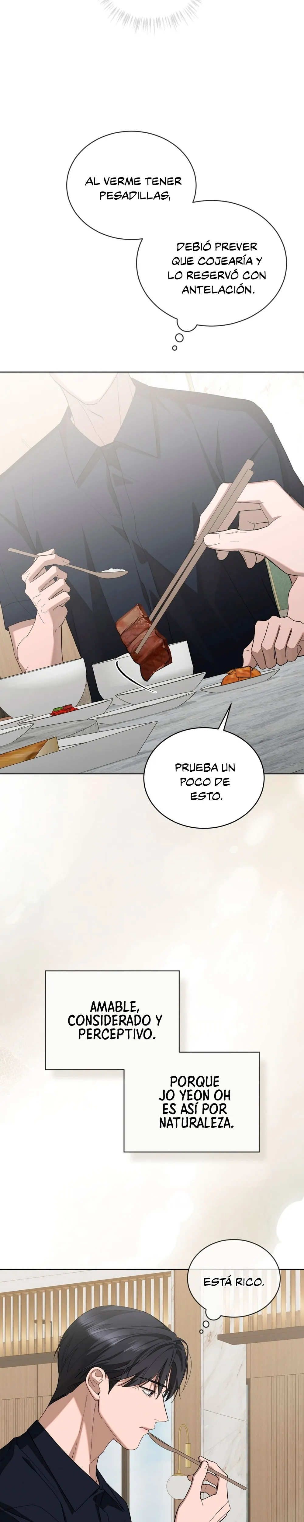 Confesion salada Capítulo 8 - Page 14