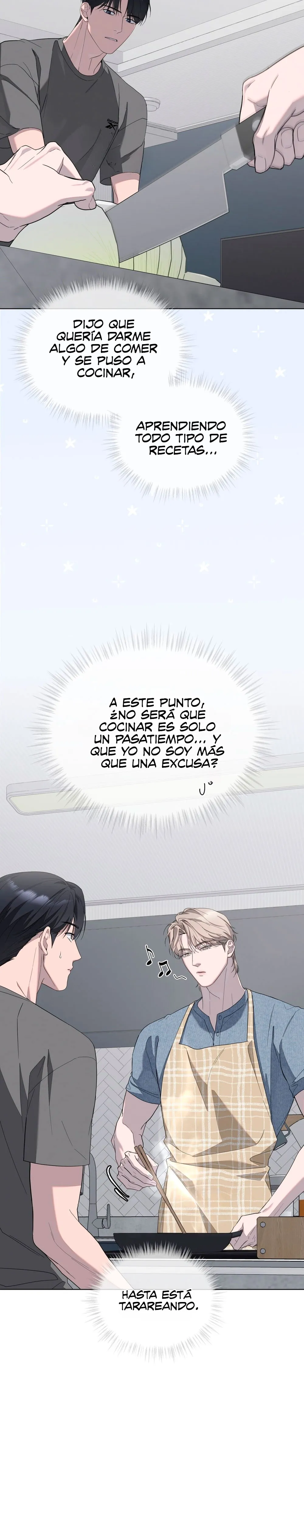 Confesion salada Capítulo 8 - Page 29