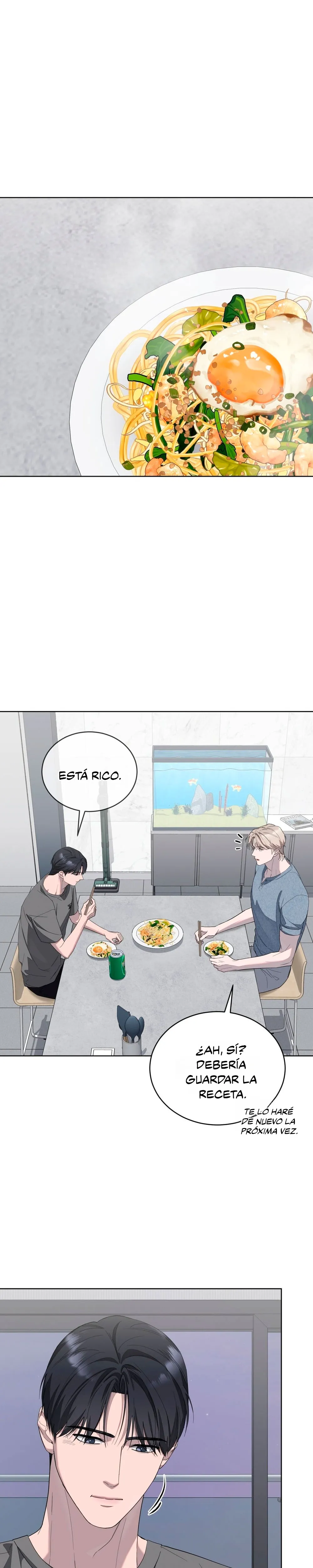 Confesion salada Capítulo 8 - Page 30