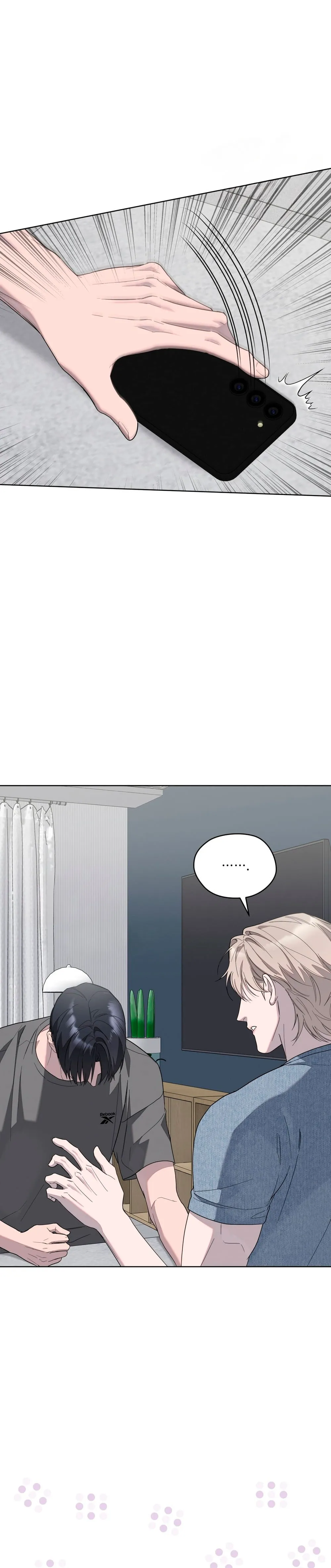 Confesion salada Capítulo 8 - Page 33