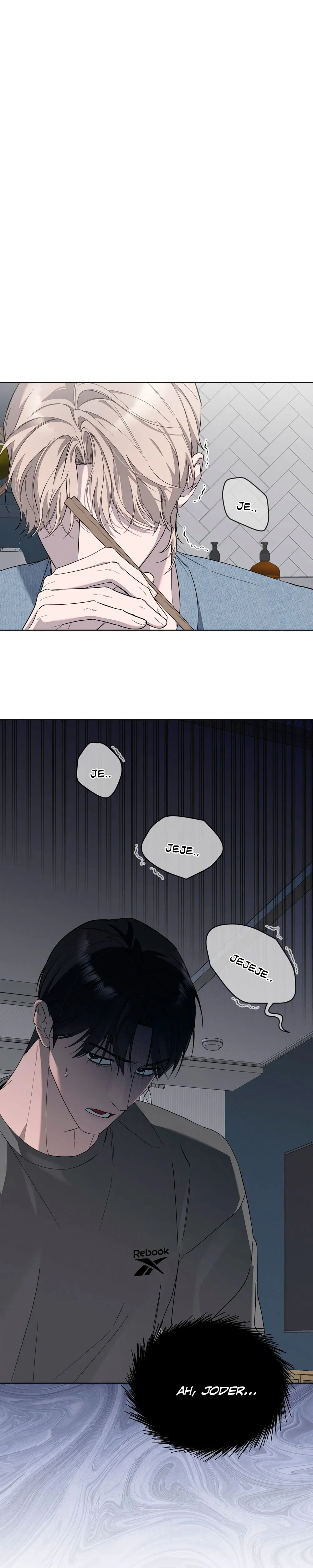 Confesion salada Capítulo 9 - Page 2