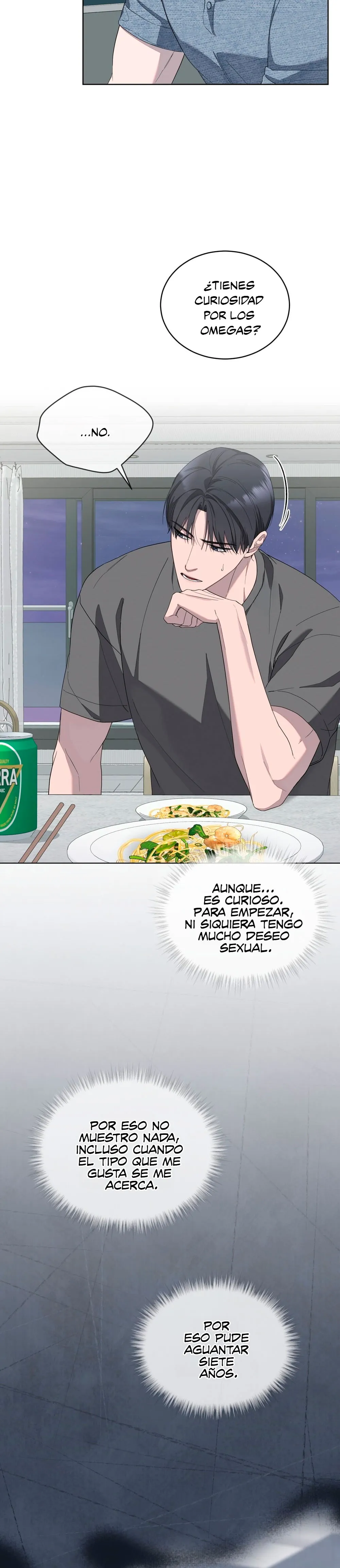 Confesion salada Capítulo 9 - Page 5