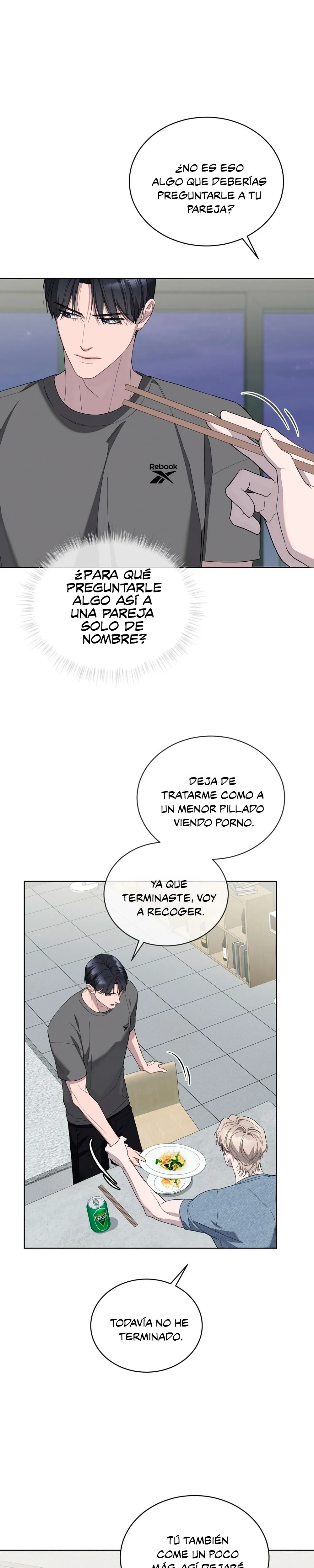 Confesion salada Capítulo 9 - Page 7