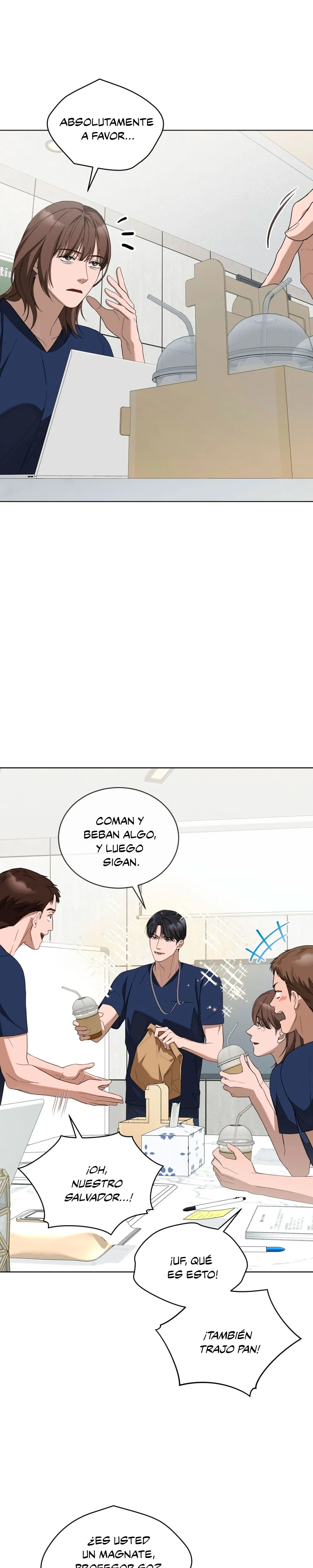 Confesion salada Capítulo 9 - Page 14