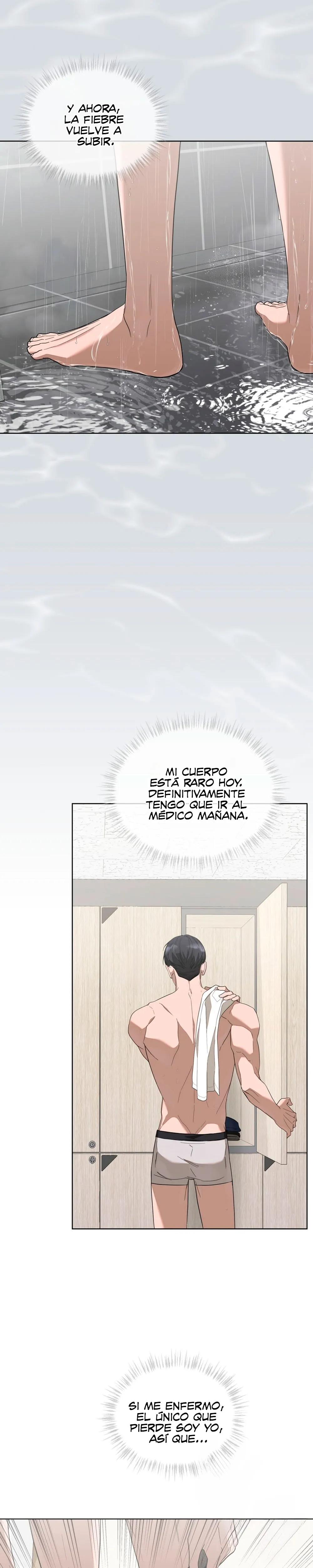 Confesion salada Capítulo 9 - Page 22