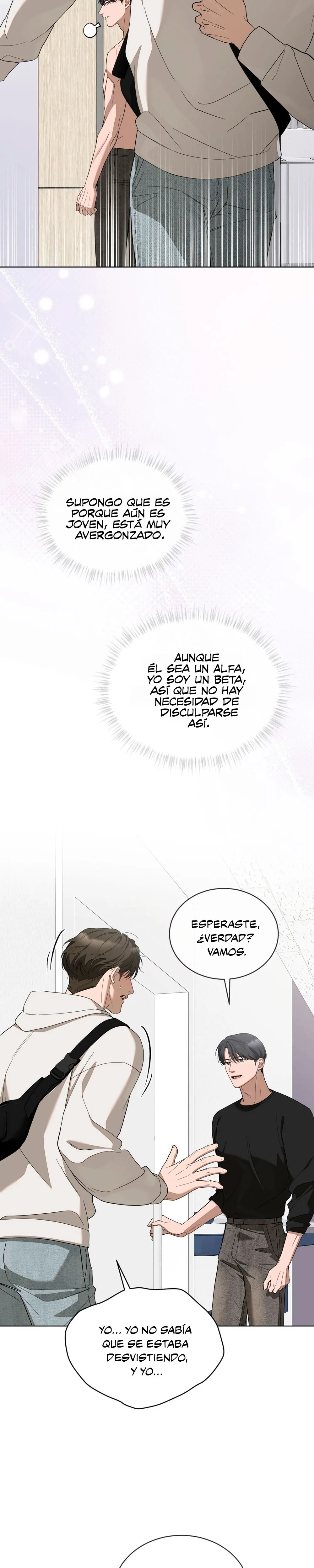 Confesion salada Capítulo 9 - Page 24