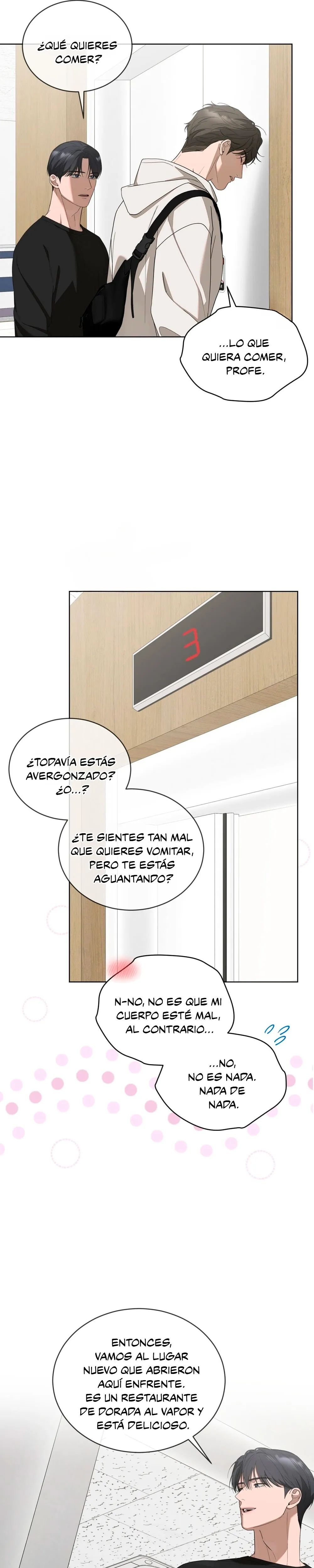 Confesion salada Capítulo 9 - Page 26