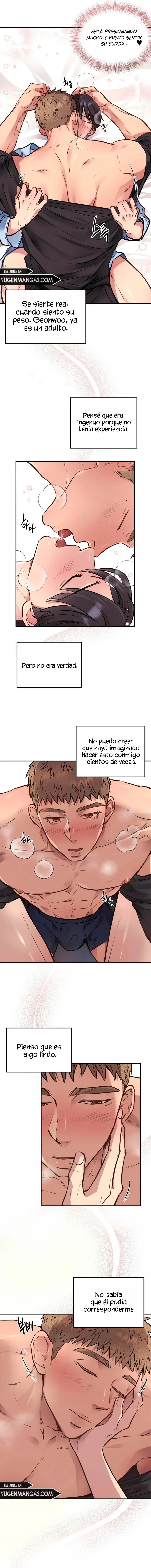 Osito De Miel Capítulo 19 - Page 2