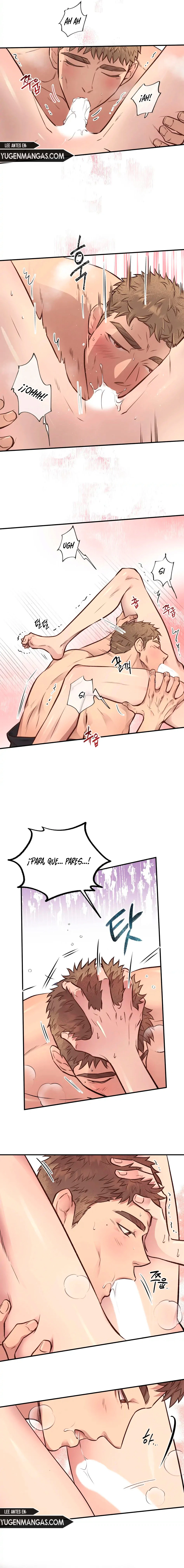 Osito De Miel Capítulo 19 - Page 12