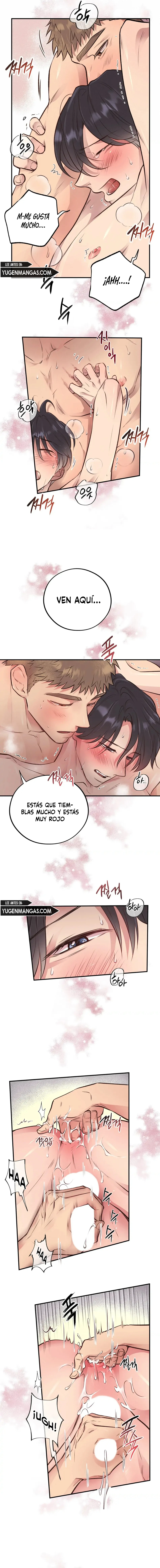 Osito De Miel Capítulo 20 - Page 3