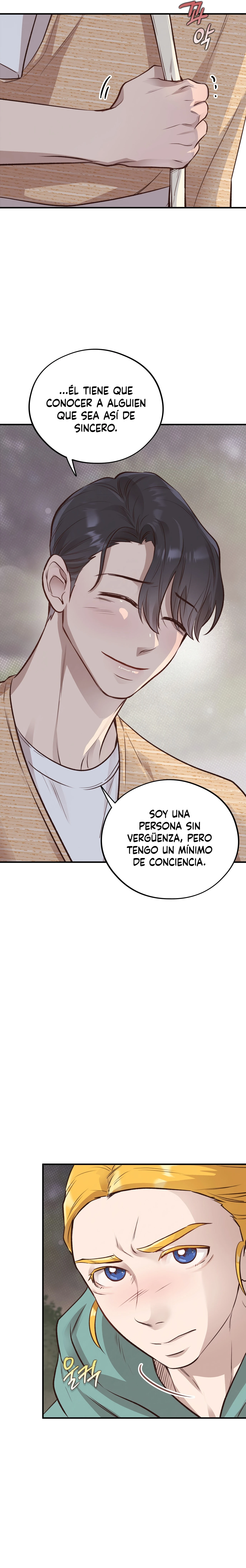 Osito De Miel Capítulo 24 - Page 7