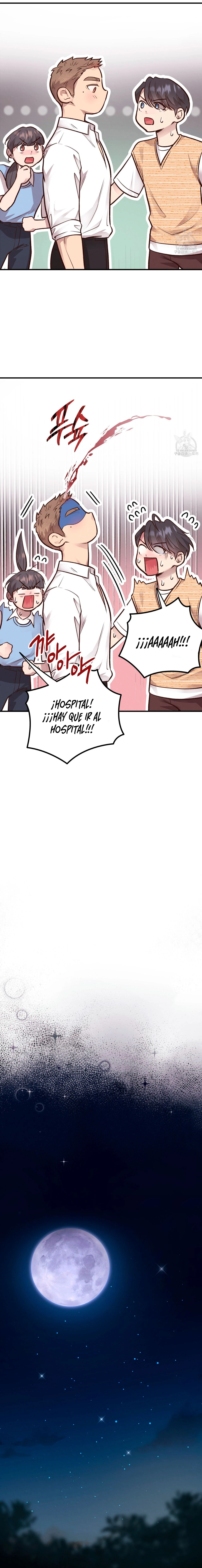 Osito De Miel Capítulo 25 - Page 4