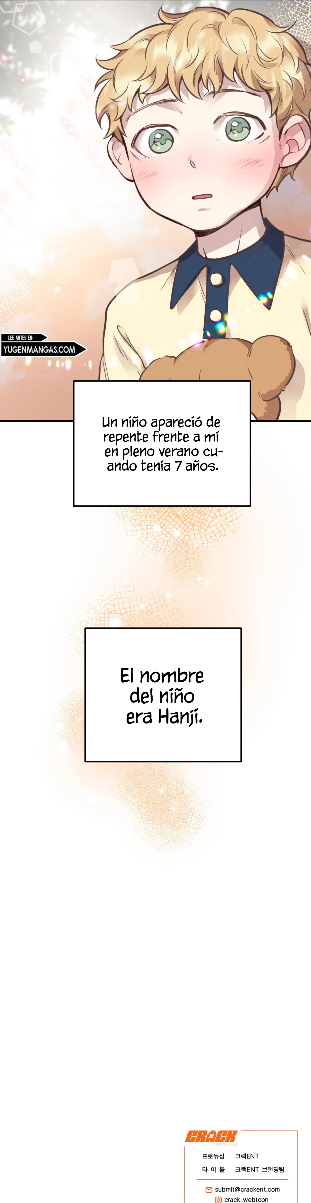 Osito De Miel Capítulo 37 - Page 24