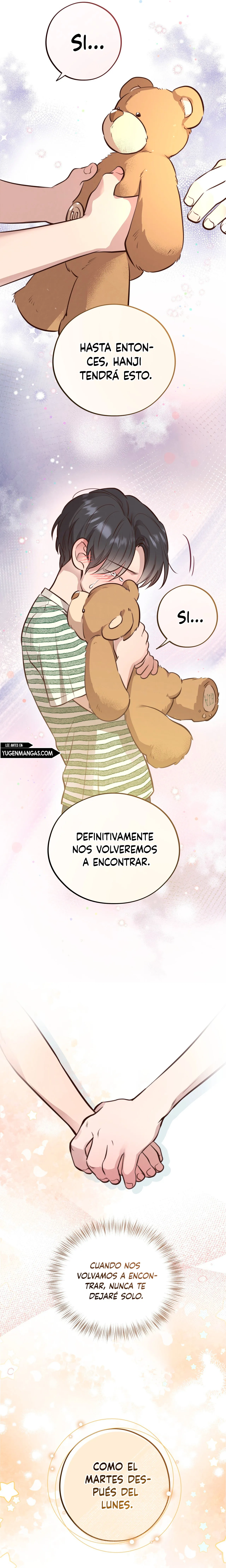 Osito De Miel Capítulo 38 - Page 14