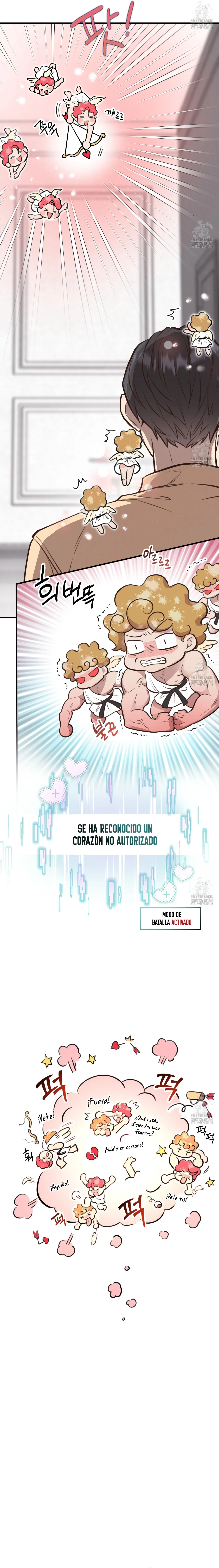 Osito De Miel Capítulo 39 - Page 12