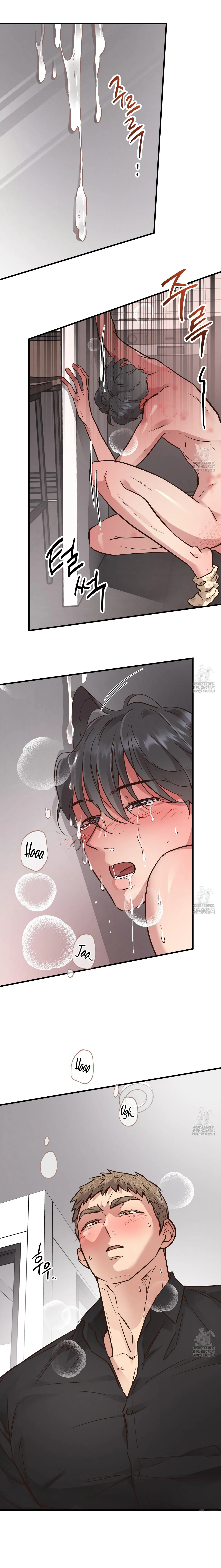 Osito De Miel Capítulo 42 - Page 4