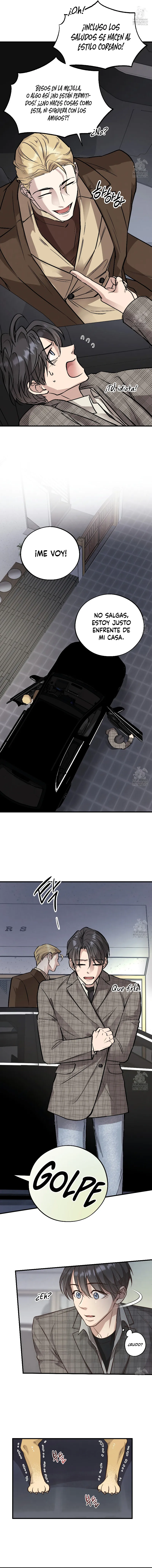 Osito De Miel Capítulo 44 - Page 16