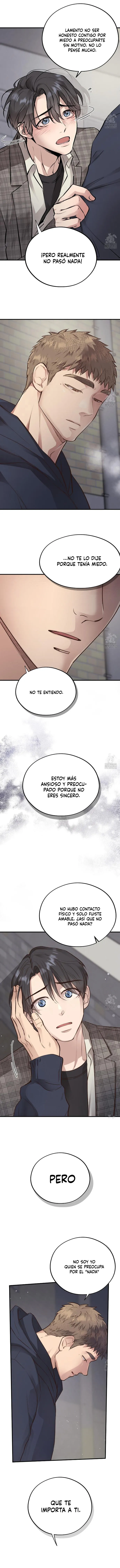Osito De Miel Capítulo 45 - Page 3