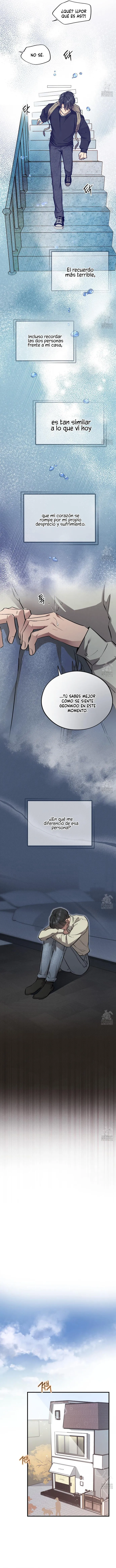 Osito De Miel Capítulo 45 - Page 9