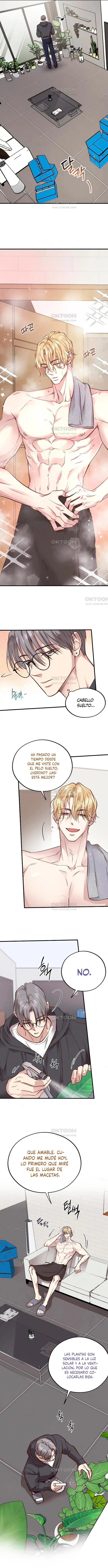 Osito De Miel Capítulo 46 - Page 4