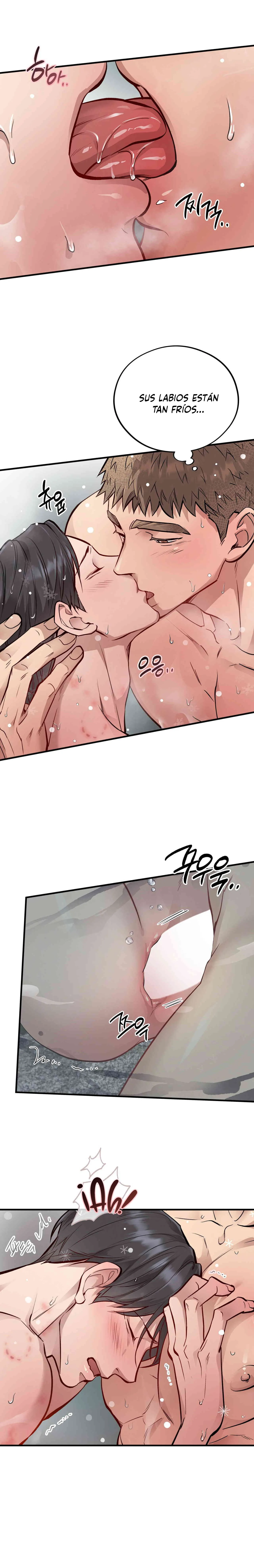 Osito De Miel Capítulo 50 - Page 4