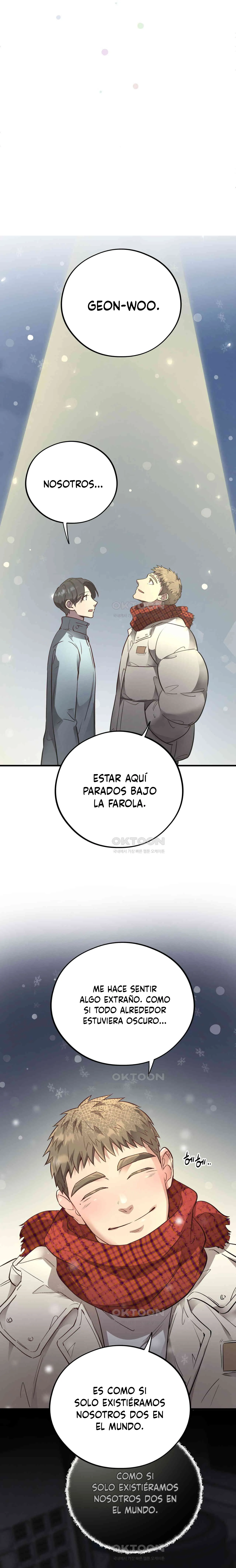 Osito De Miel Capítulo 51 - Page 1