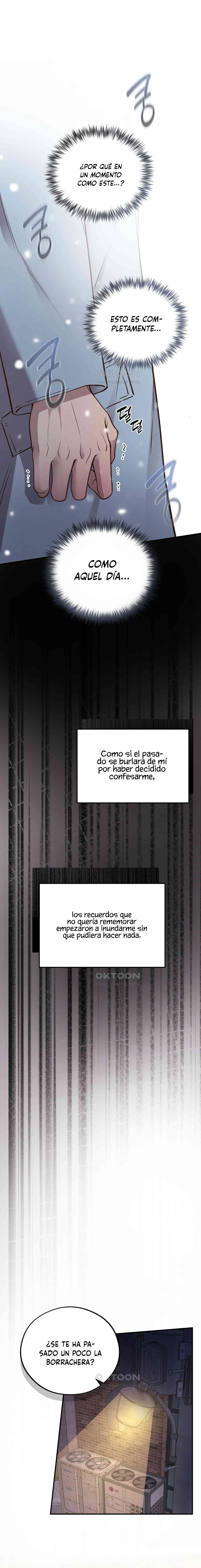 Osito De Miel Capítulo 51 - Page 3