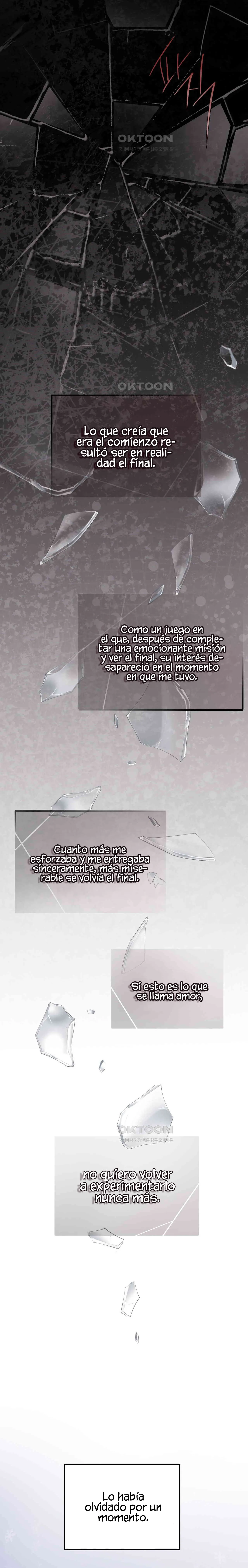 Osito De Miel Capítulo 51 - Page 22