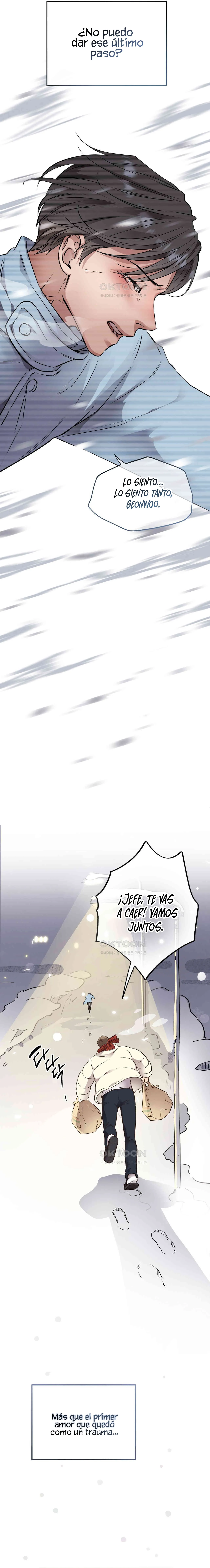 Osito De Miel Capítulo 51 - Page 26