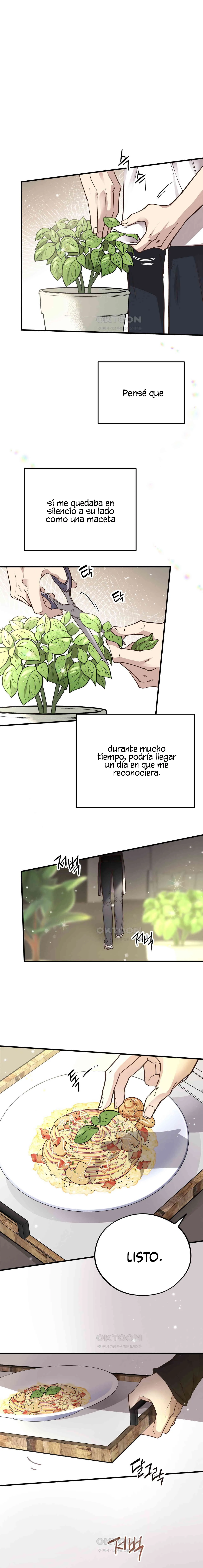 Osito De Miel Capítulo 52 - Page 1