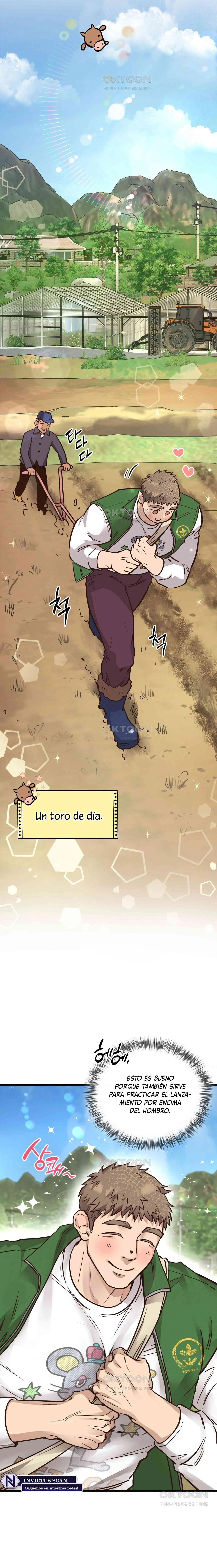 Osito De Miel Capítulo 54 - Page 23