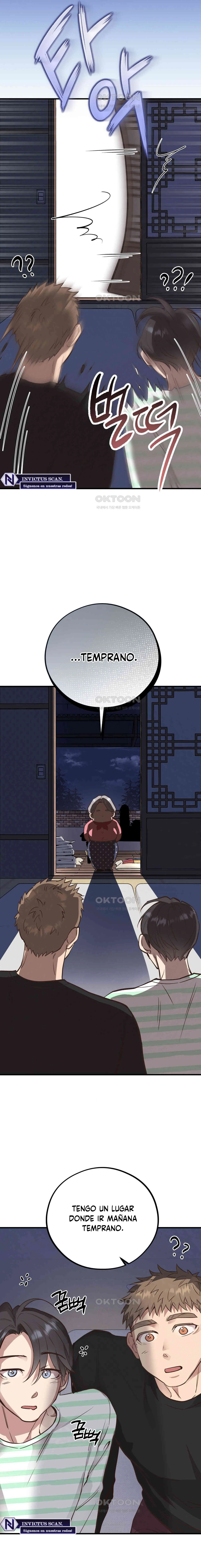 Osito De Miel Capítulo 55 - Page 9