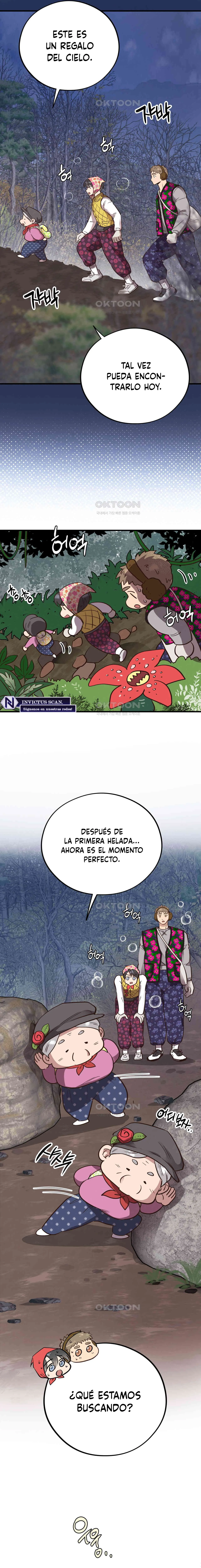 Osito De Miel Capítulo 55 - Page 11