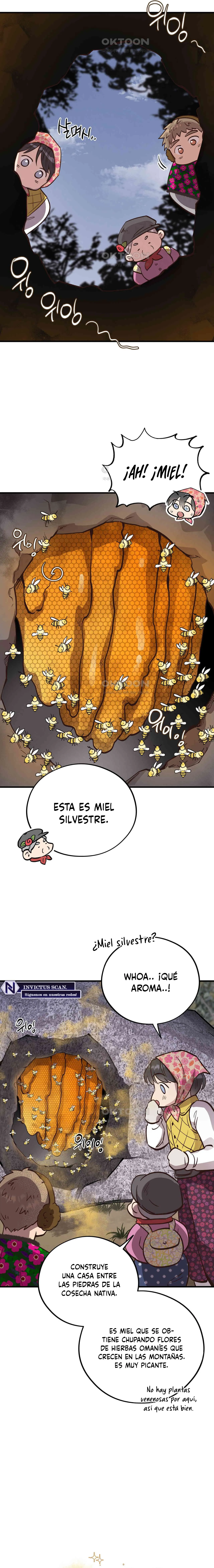 Osito De Miel Capítulo 55 - Page 13