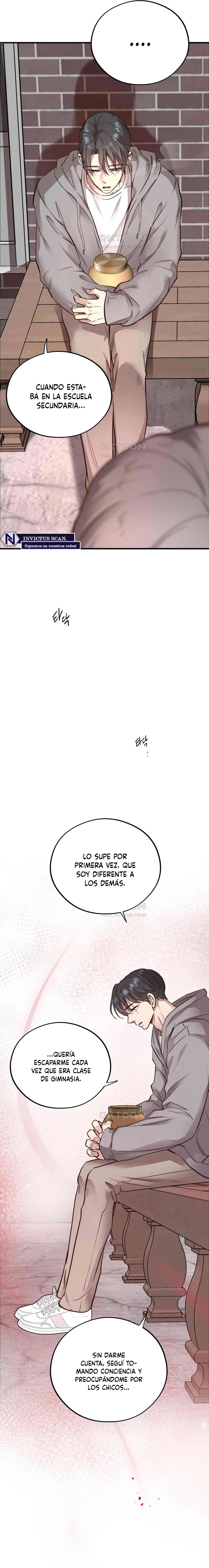 Osito De Miel Capítulo 56 - Page 13
