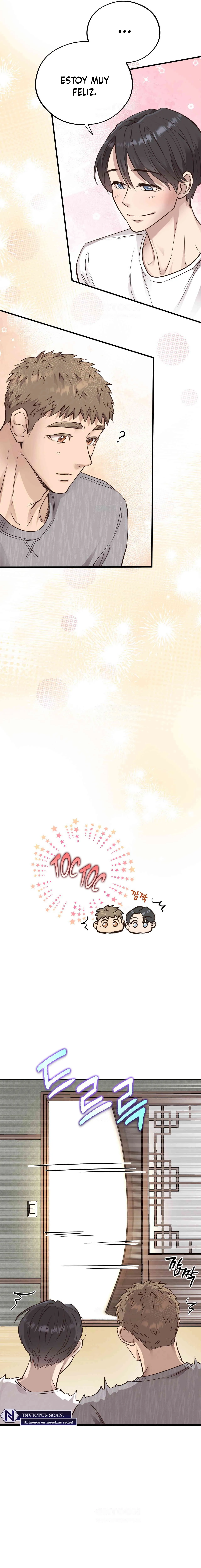 Osito De Miel Capítulo 57 - Page 4