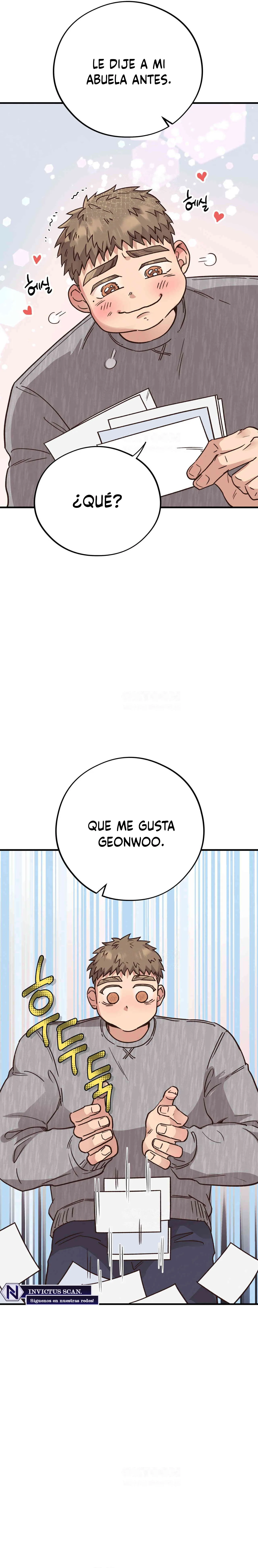 Osito De Miel Capítulo 57 - Page 14