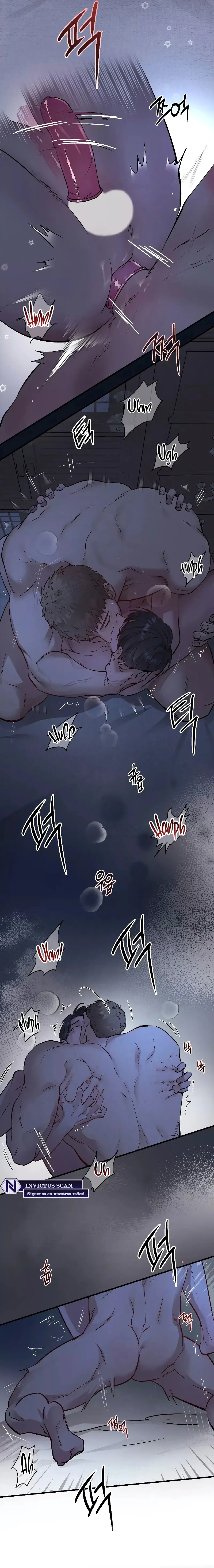 Osito De Miel Capítulo 58 - Page 20